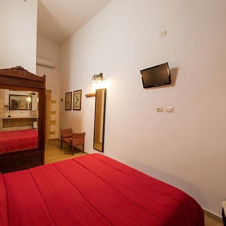 Apartament Nonna Iole Syrakuzy Zewnętrze zdjęcie