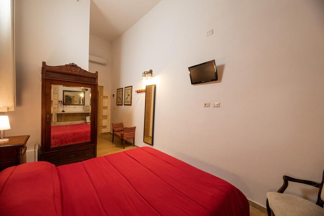 Apartament Nonna Iole Syrakuzy Zewnętrze zdjęcie