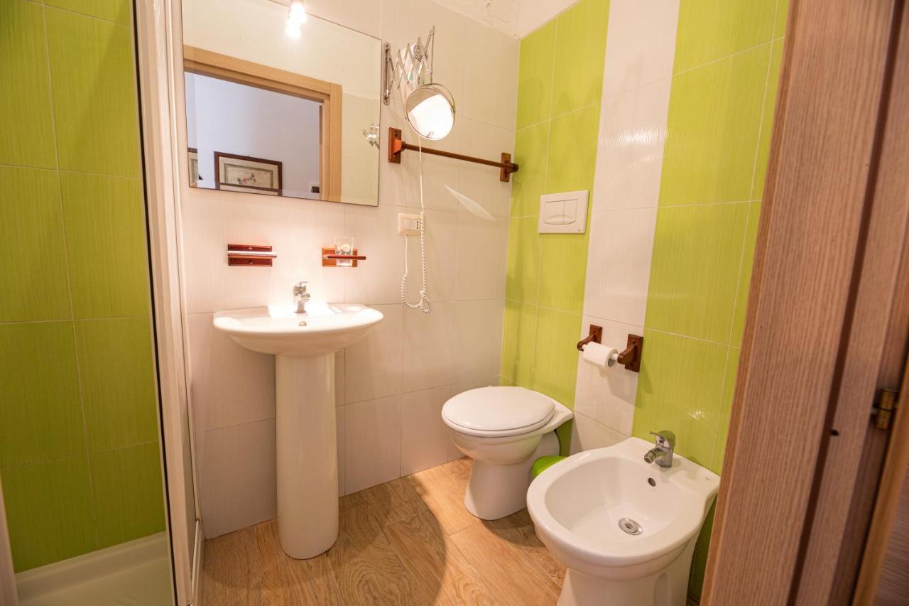 Apartament Nonna Iole Syrakuzy Zewnętrze zdjęcie